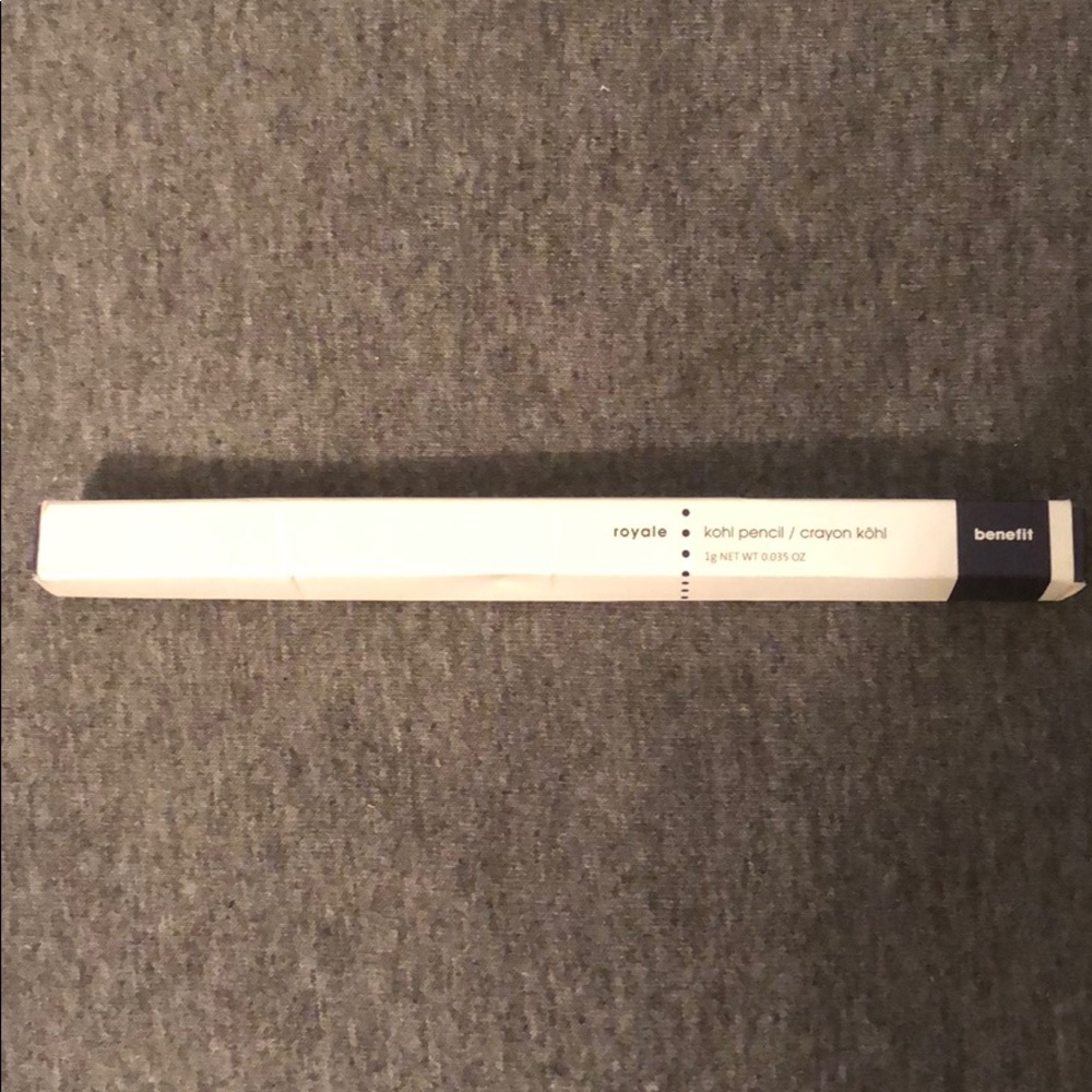 Benefit Royal pencil